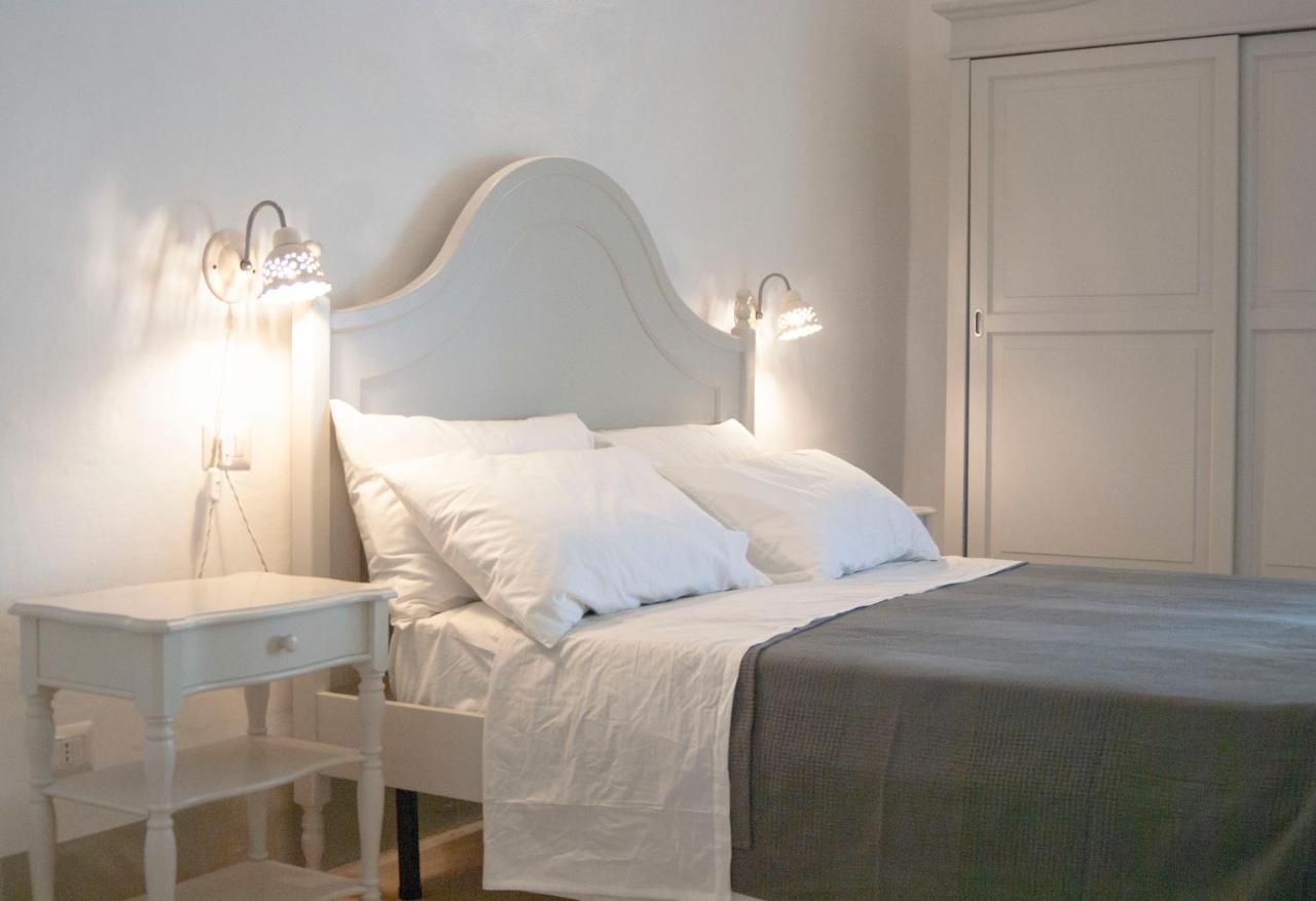 Le Finestre Su Porta Carrese - Luxury Rooms Matino Buitenkant foto