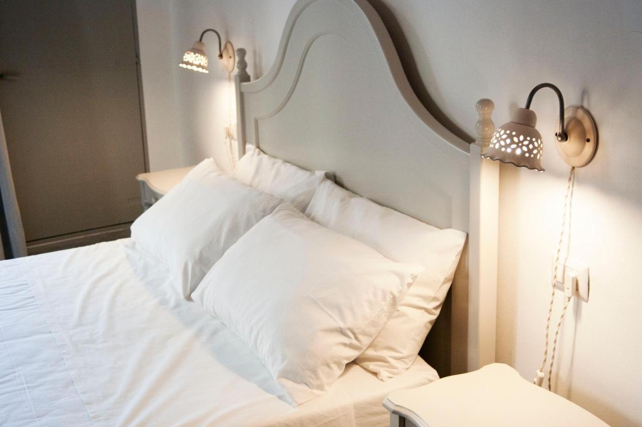 Le Finestre Su Porta Carrese - Luxury Rooms Matino Buitenkant foto
